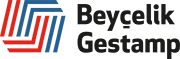 Beyçelik Gestamp Logo